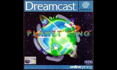 Planet Ring