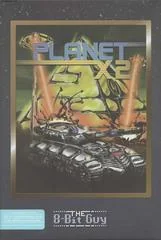 Background - Planet X2 - Commodore 64 - Retrocharting