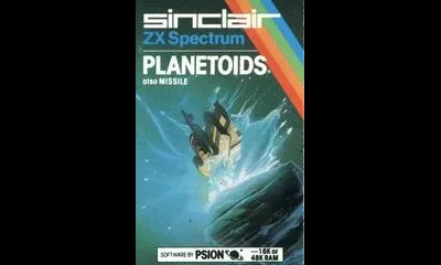 Planetoids