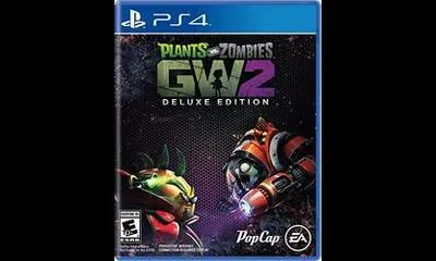 Plants vs. Zombies: Garden Warfare 2 Deluxe Edition