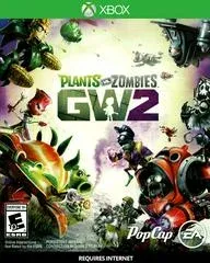 Background - Plants vs. Zombies: Garden Warfare 2 - PAL Xbox One - Retrocharting