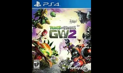 Plants vs. Zombies: Garden Warfare 2
