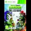Plants vs. Zombies: Garden Warfare - Xbox 360 - Retrocharting