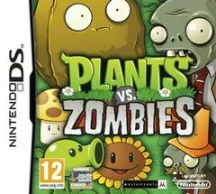 Background - Plants vs. Zombies - Nintendo DS - Retrocharting
