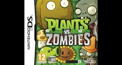 Plants vs. Zombies