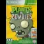 Plants vs. Zombies [Platinum Hits] - Xbox 360 - Retrocharting