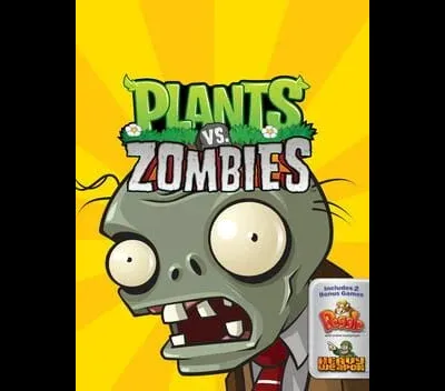 Plants vs. Zombies