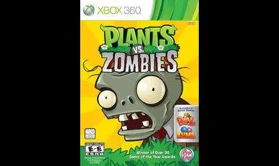 Plants vs. Zombies