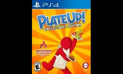 PlateUp: Collector's Edition