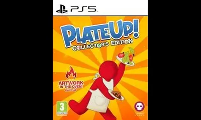 PlateUp! [Collector's Edition]