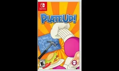 Plateup