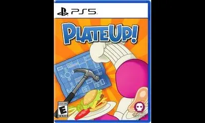 PlateUp