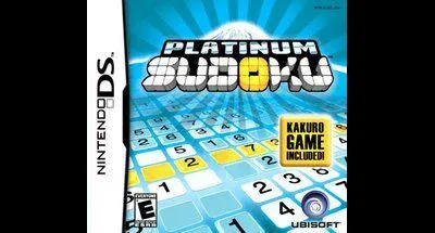 Platinum Sudoku