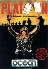 Background - Platoon - ZX Spectrum - Retrocharting