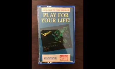 Play For Your Life