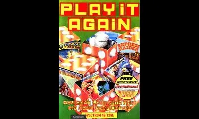 Play It Again