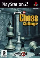 Background - Play It Chess Challenger - PlayStation 2 - Retrocharting
