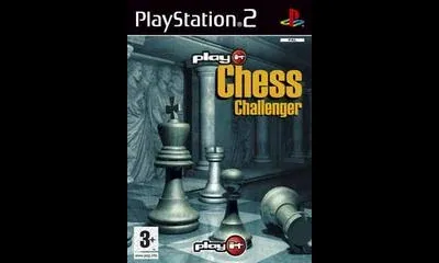 Play It Chess Challenger