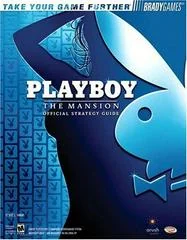 Background - Playboy The Mansion [Bradygames] - Strategy Guide - Retrocharting