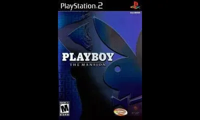 Playboy the Mansion