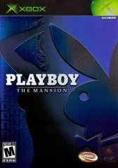 Background - Playboy the Mansion - Xbox - Retrocharting