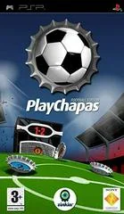 Background - Playchapas: Football Edition - PSP - Retrocharting
