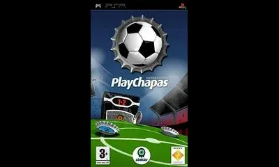 Playchapas: Football Edition