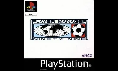 Player Manager 99