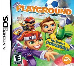 Background - Playground - Nintendo DS - Retrocharting