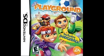 Playground