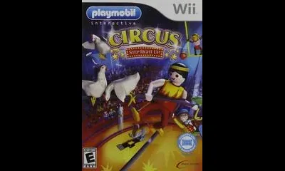 Playmobil Circus
