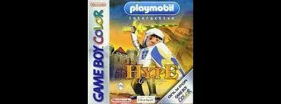 Playmobil Hype