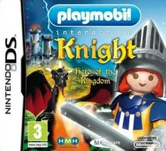 Background - Playmobil Knight - Nintendo DS - Retrocharting
