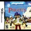 Playmobil Pirates - Nintendo DS - Retrocharting