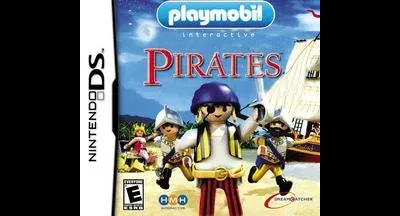 Playmobil Pirates