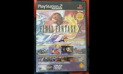 Playstation 2 Official Magazine UK 20