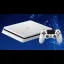 Playstation 4 500 GB Slim [Glacier White] - Playstation 4 - Retrocharting