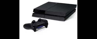 Playstation 4 500GB [Limited Edition Metal Gear Solid V The Phantom Pain]