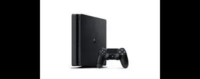 Playstation 4 Slim 500GB [Call of Duty Infinite Warfare Bundle]