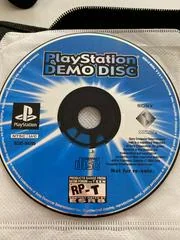 Background - PlayStation Demo Disc - PlayStation - Retrocharting