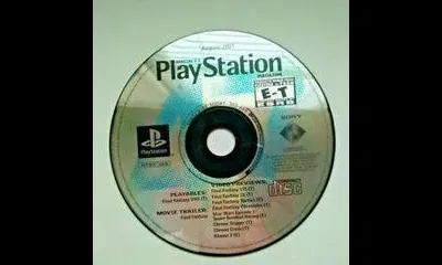Playstation Magazine August 2001 Issue 47