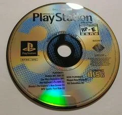 Background - Playstation Magazine December 2000 Issue 39 - PlayStation - Retrocharting