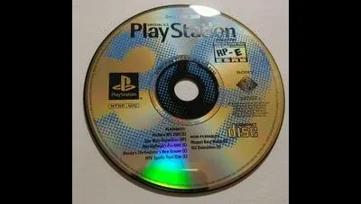 Playstation Magazine December 2000 Issue 39