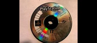 Playstation Magazine February 1999 Issue 17