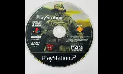 Playstation Magazine Issue 101 Demo Disc