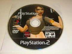 Background - Playstation Magazine Issue 104 - PlayStation 2 - Retrocharting