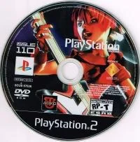 Background - Playstation Magazine Issue 110 - PlayStation 2 - Retrocharting