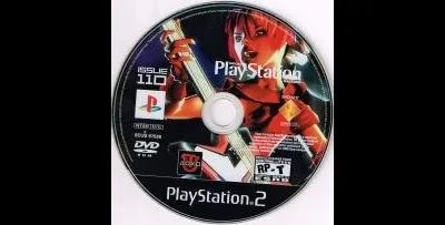 Playstation Magazine Issue 110