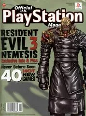 Background - Playstation Magazine Issue 21 - PlayStation - Retrocharting