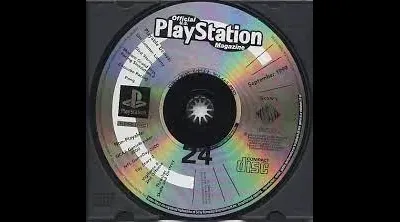 Playstation Magazine Issue 24
